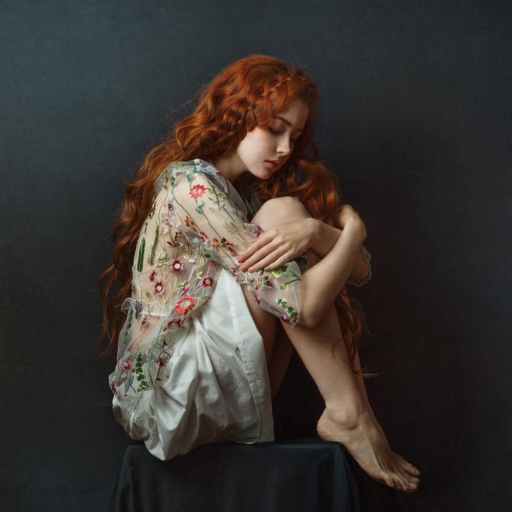 Photograph by Оксана Ведмеденко