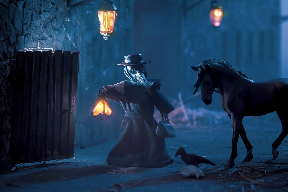 Фотография автора Anton Karavaev