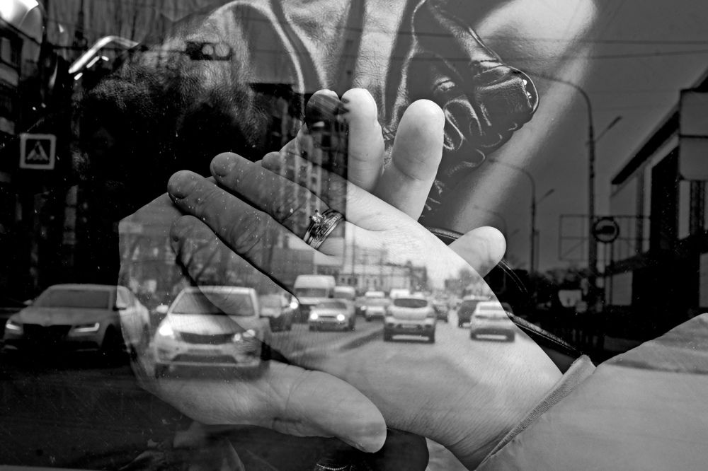 Photograph by Диана Арье