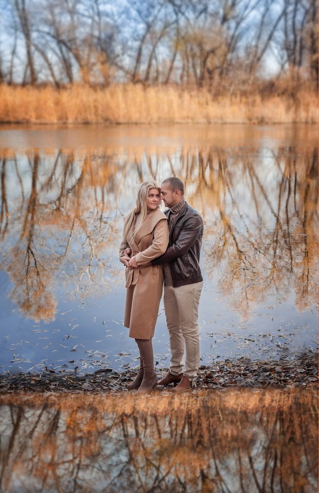 Photograph by Кристина