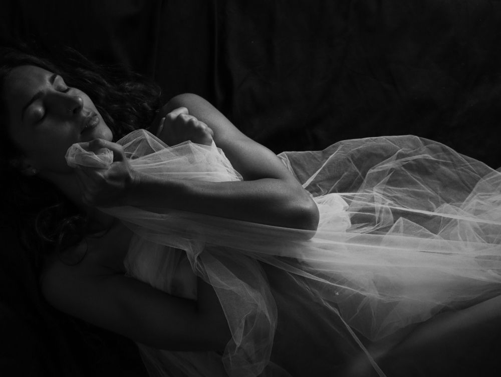 Photograph by Giuseppe Catalano