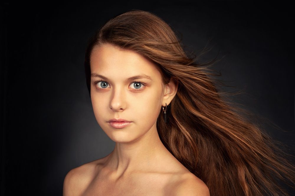 Photograph by Олег Ведерников