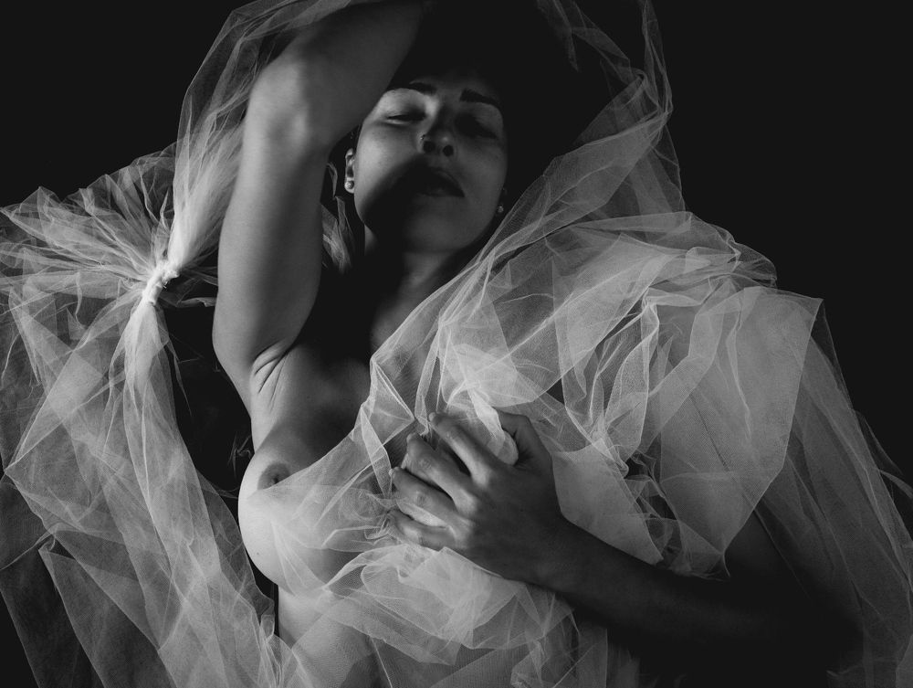 Photograph by Giuseppe Catalano