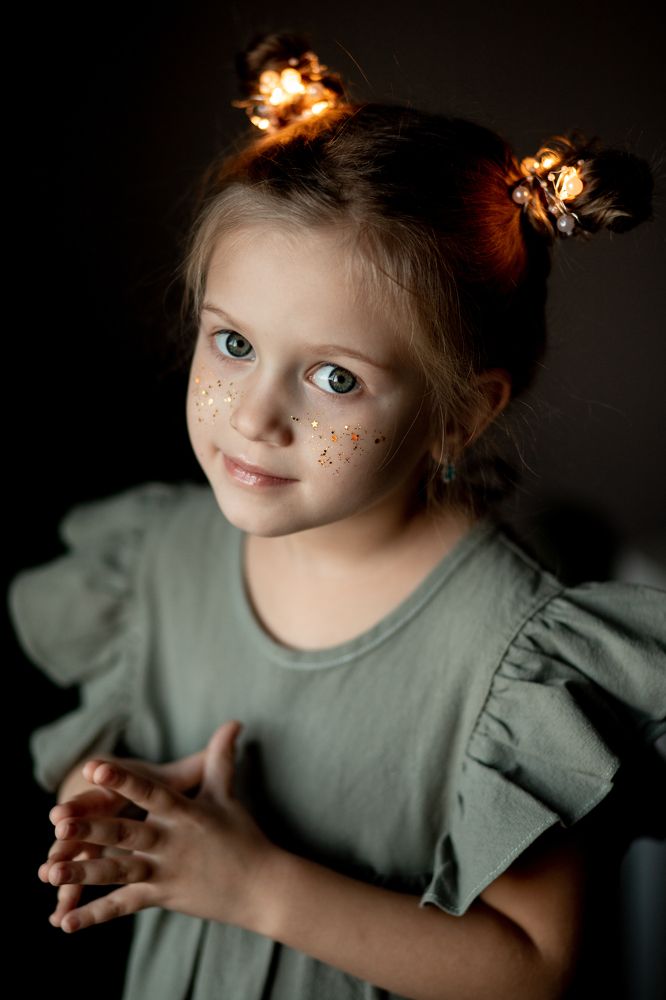 Photograph by Katya Gor