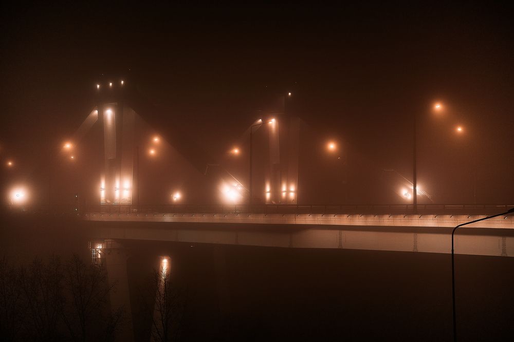 Photograph by Дмитрий Лепаков