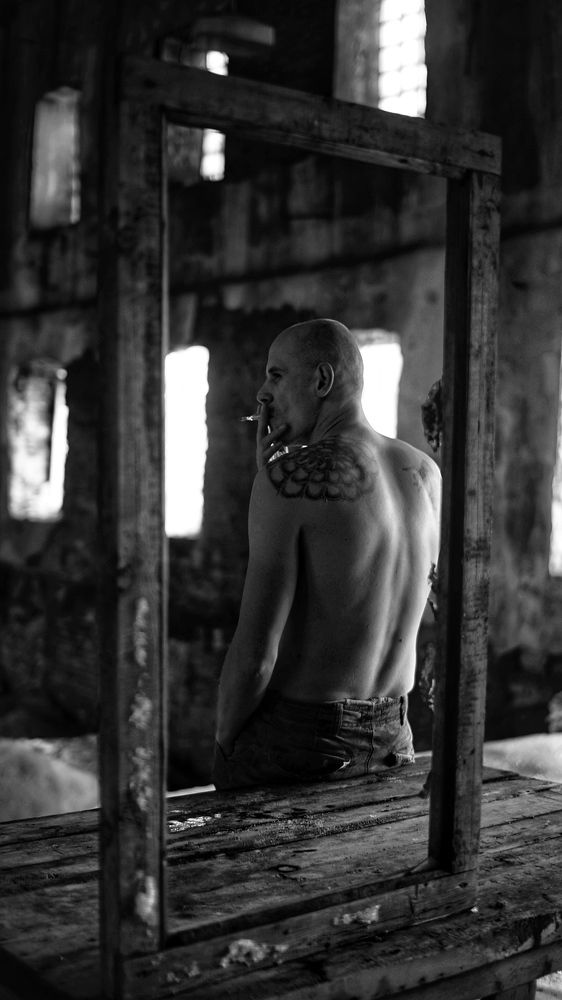 Photograph by Николай Спевак