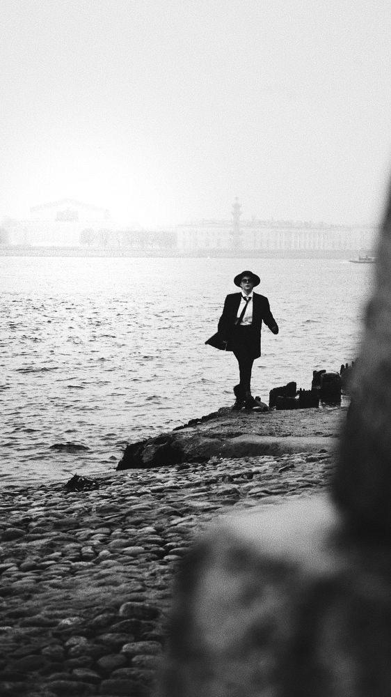 Photograph by Николай Спевак