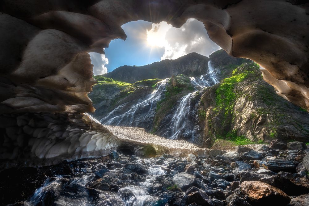 Photograph by Наргиза Кахарова