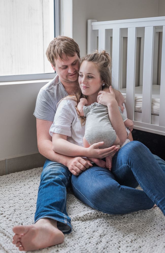 Photograph by Lynette Love