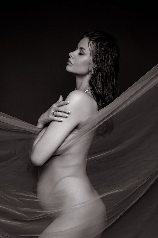 Photograph by Алина Тарасова