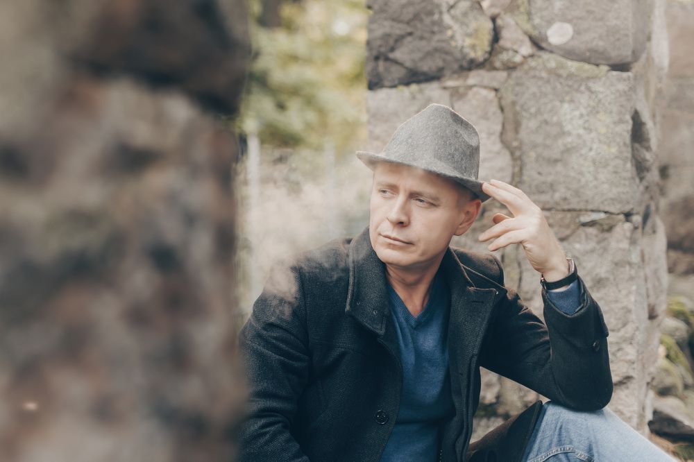 Photograph by Aleksei Kazakov