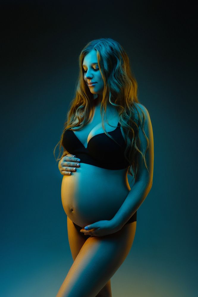 Photograph by Алина Тарасова