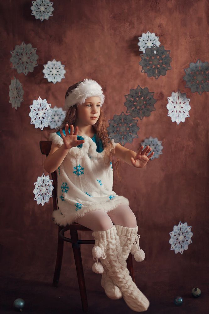 Photograph by Марина Комина