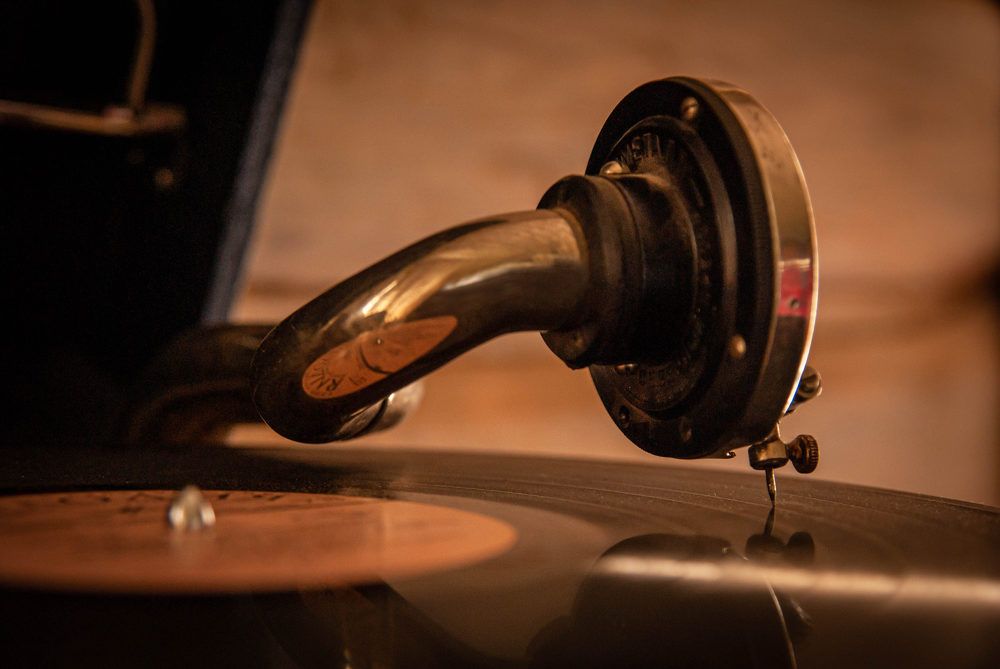 Photograph by Диана Бородзе