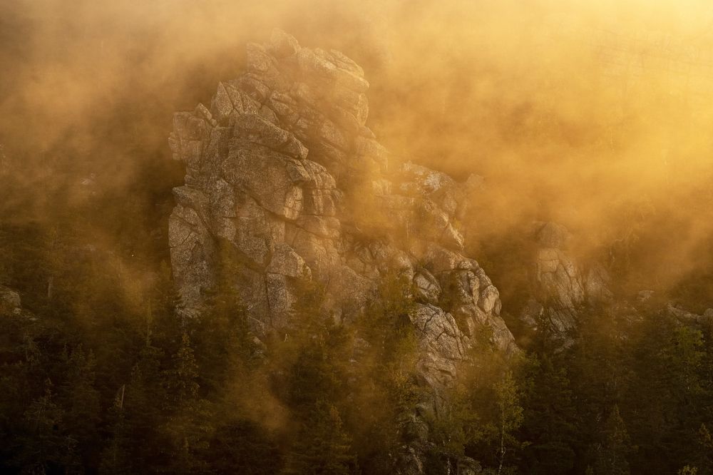 Photograph by Алексей Романов