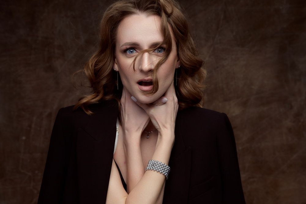 Photograph by Анна Кучинская