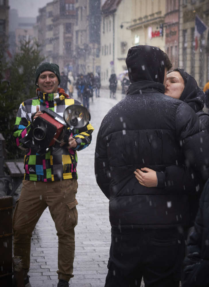 Photograph by Евгений Маркин