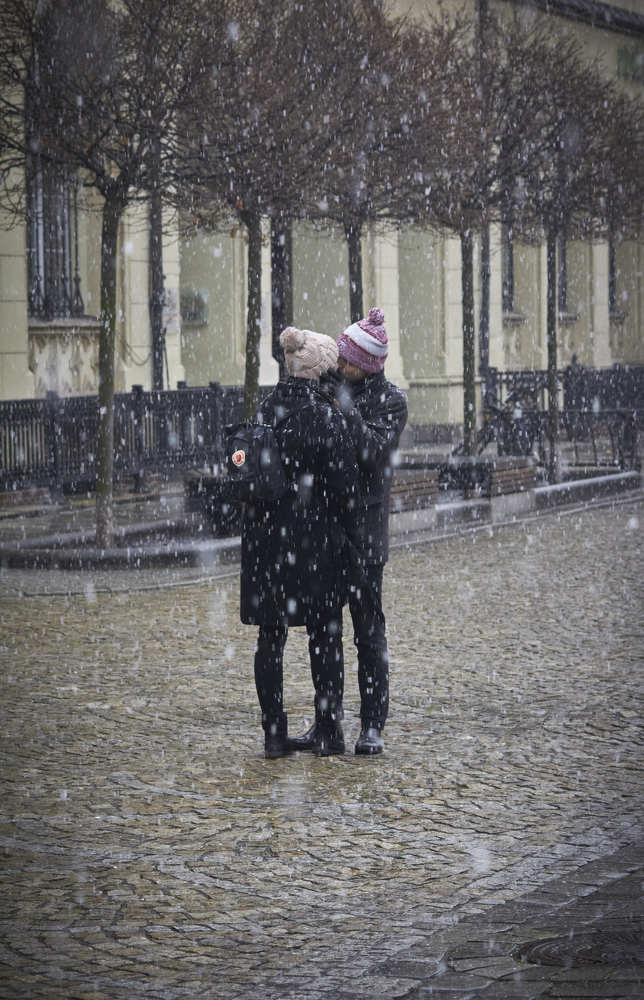 Photograph by Евгений Маркин