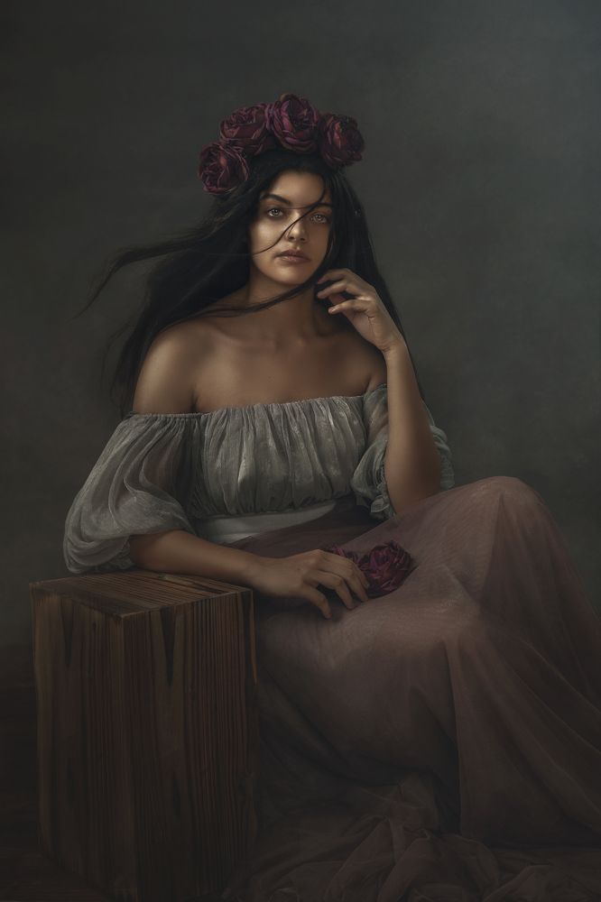 Photograph by Farida Farhat