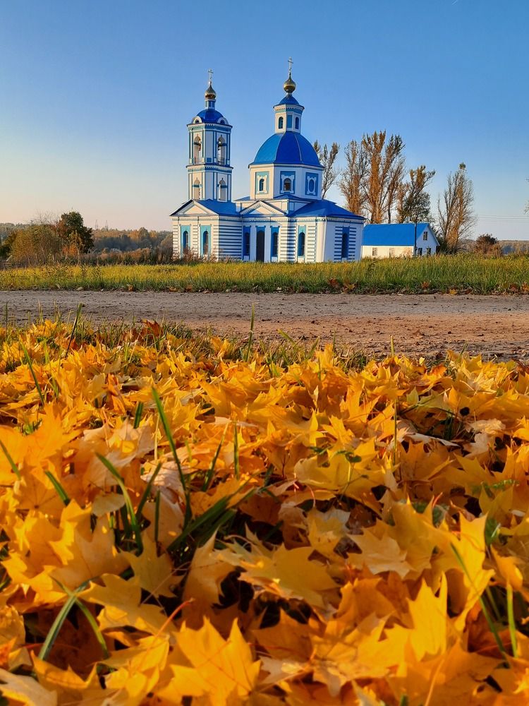 Photograph by Суетинов Евгений