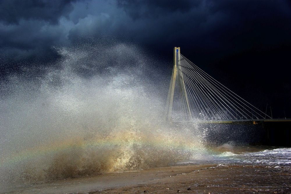 Photograph by NICK IFANTIS