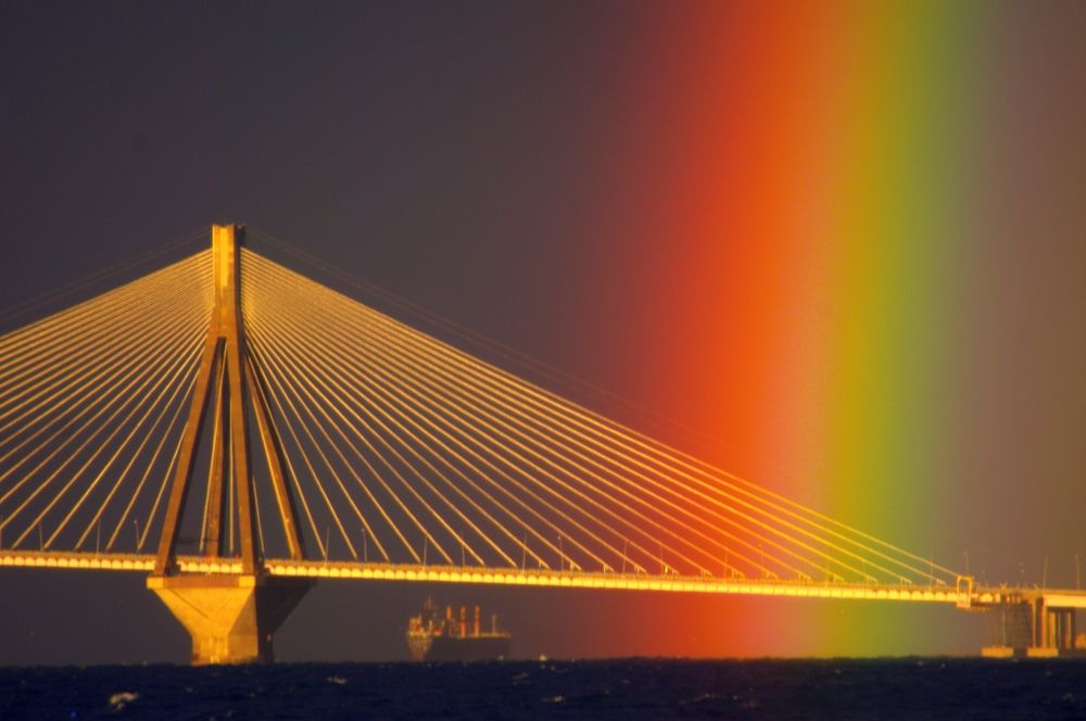 Photograph by NICK IFANTIS