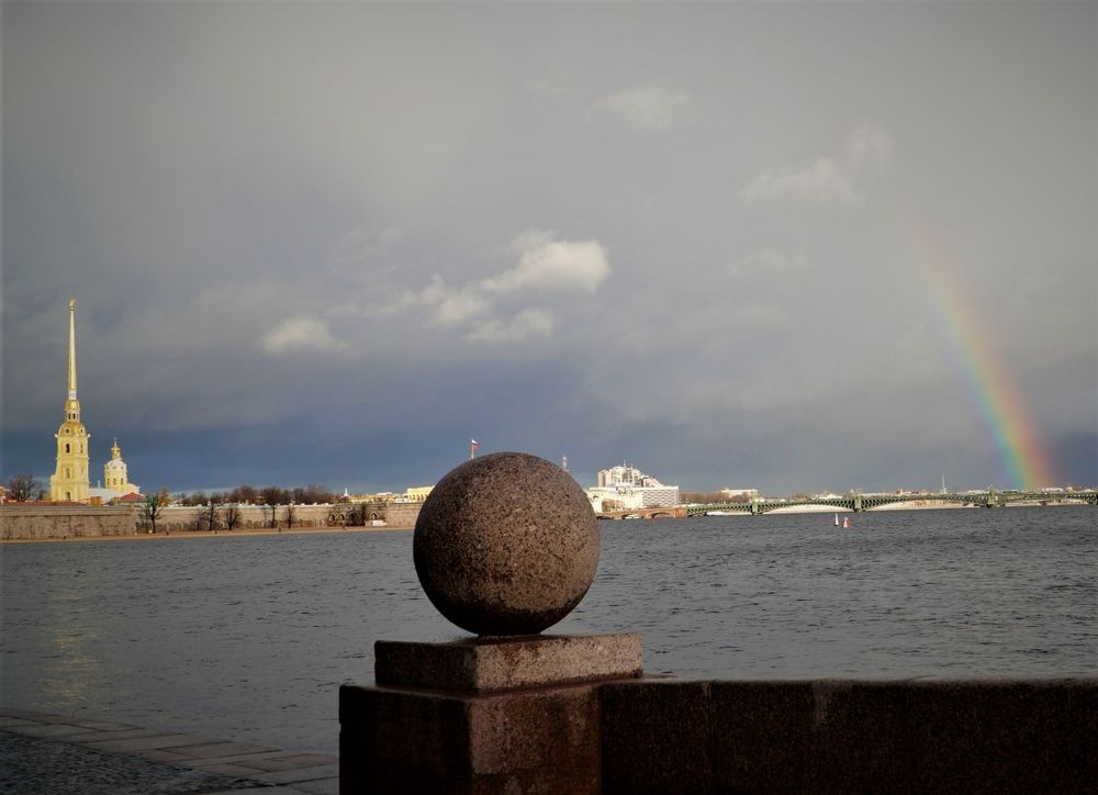 Photograph by Марина Безенкина