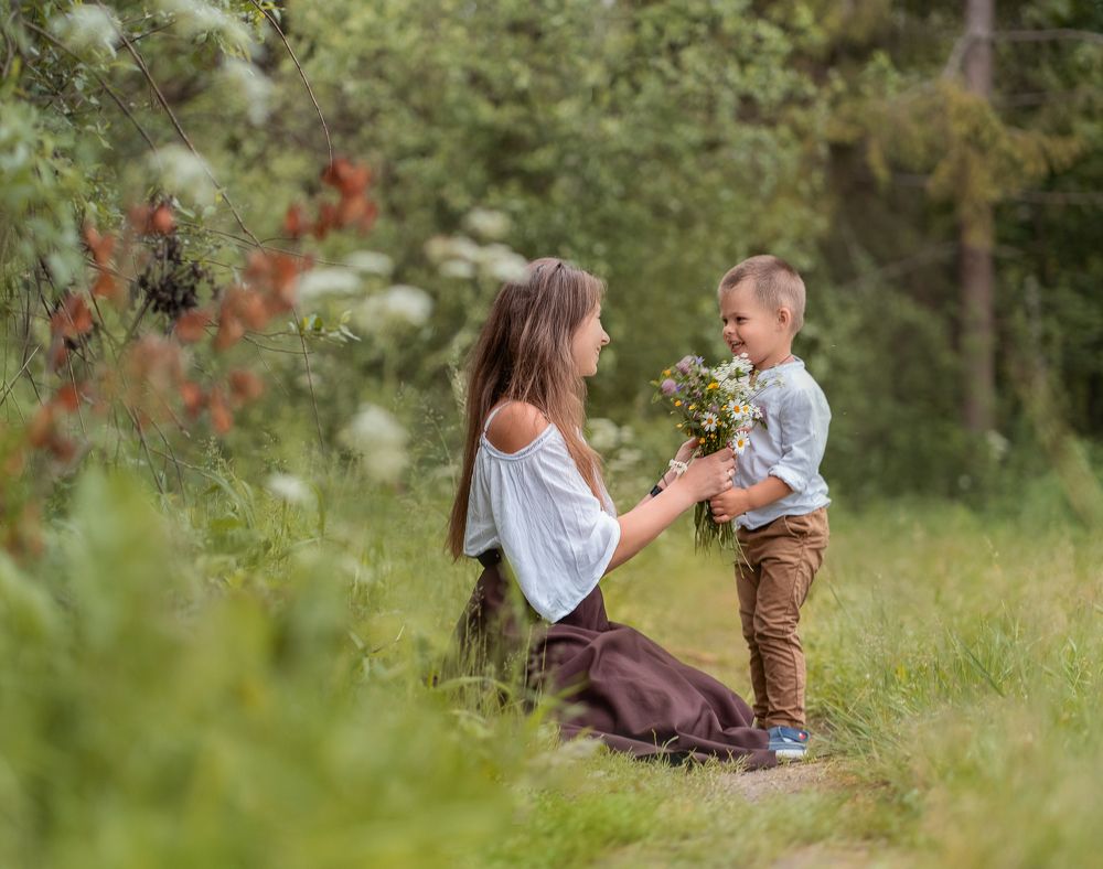 Photograph by Владимир Гордеев
