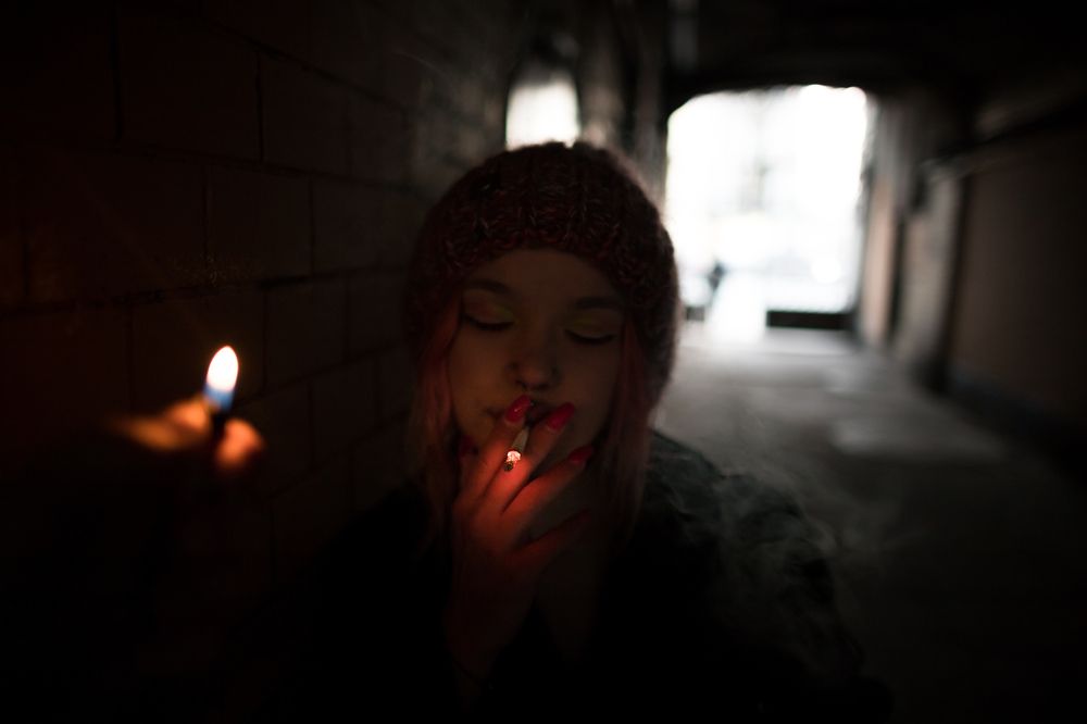 Photograph by Владимир Рогозов