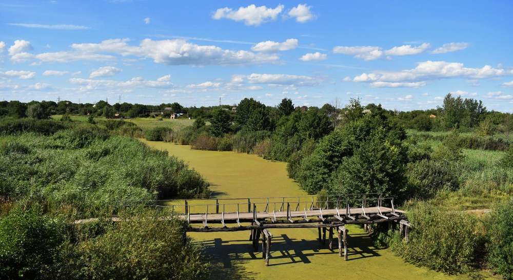 Photograph by Олександр Розум