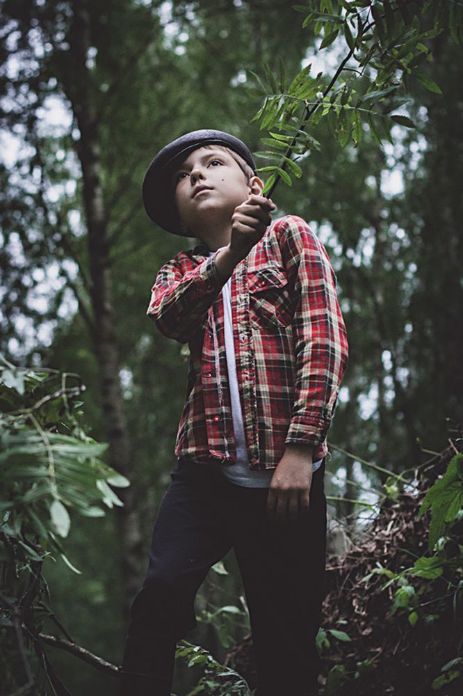 Photograph by Александра