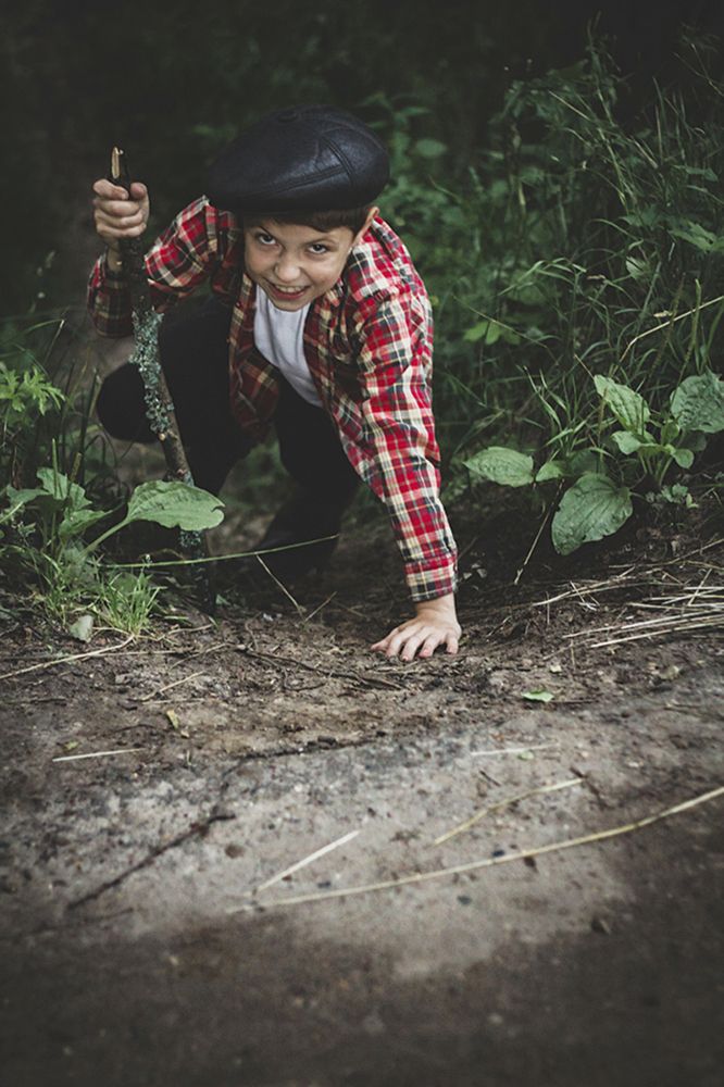 Photograph by Александра