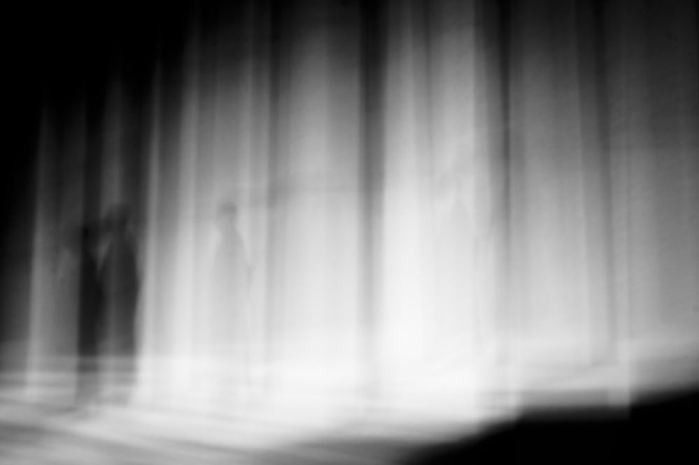 Photograph by Amir Garoosian