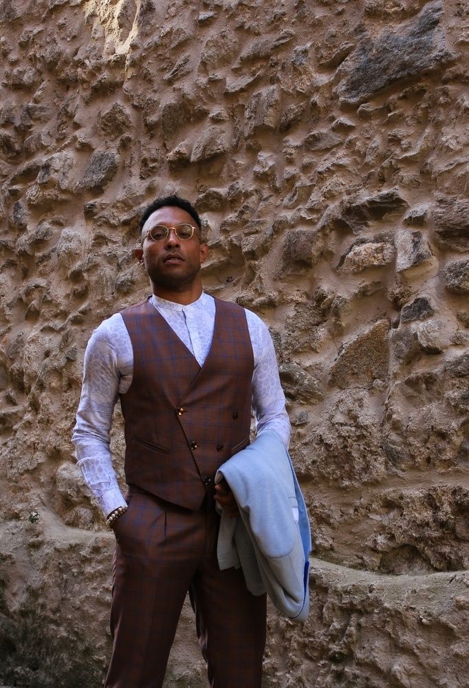 Photograph by Irina Delil