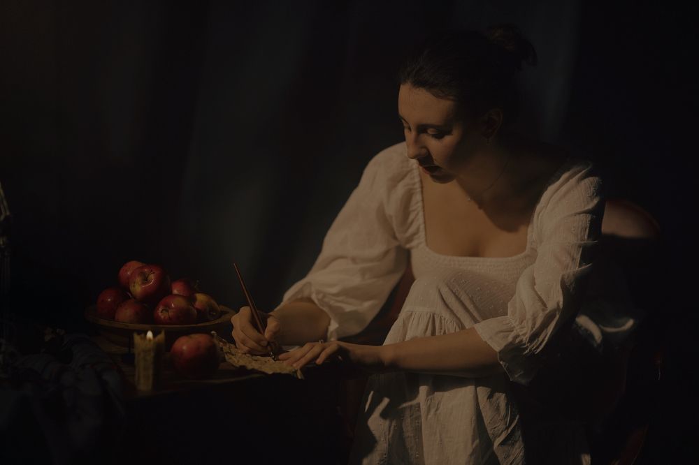 Photograph by Василь Демків