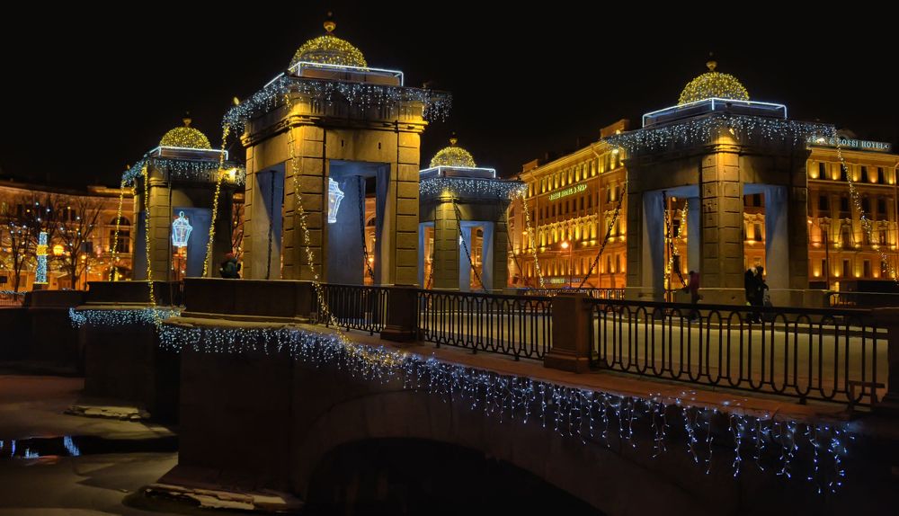 Photograph by Анна Кривицкая