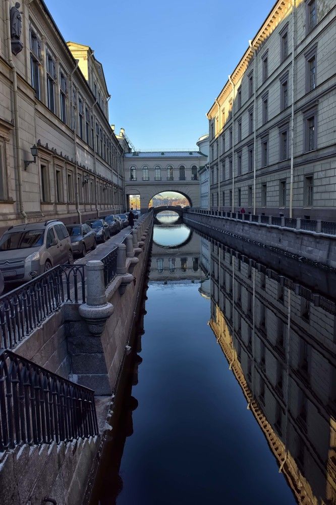 Photograph by Анна Кривицкая