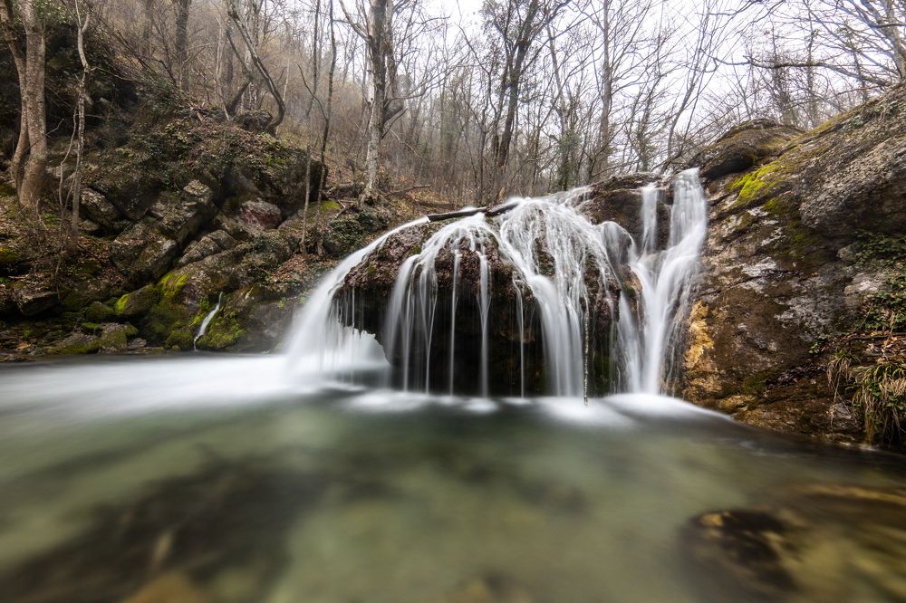 Photograph by Илья Юфа