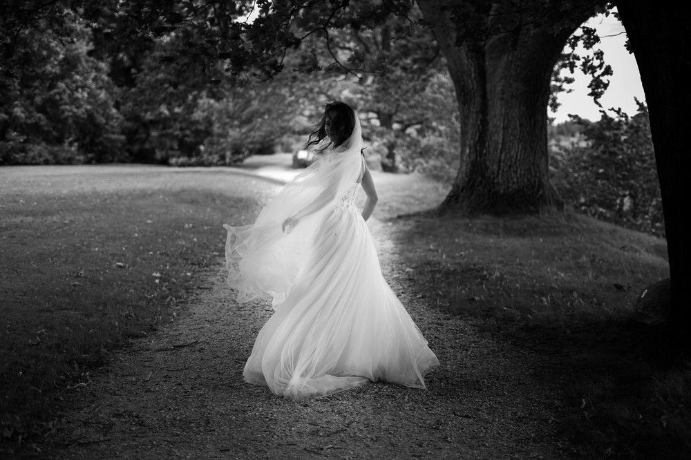 Photograph by Jelena Bojare