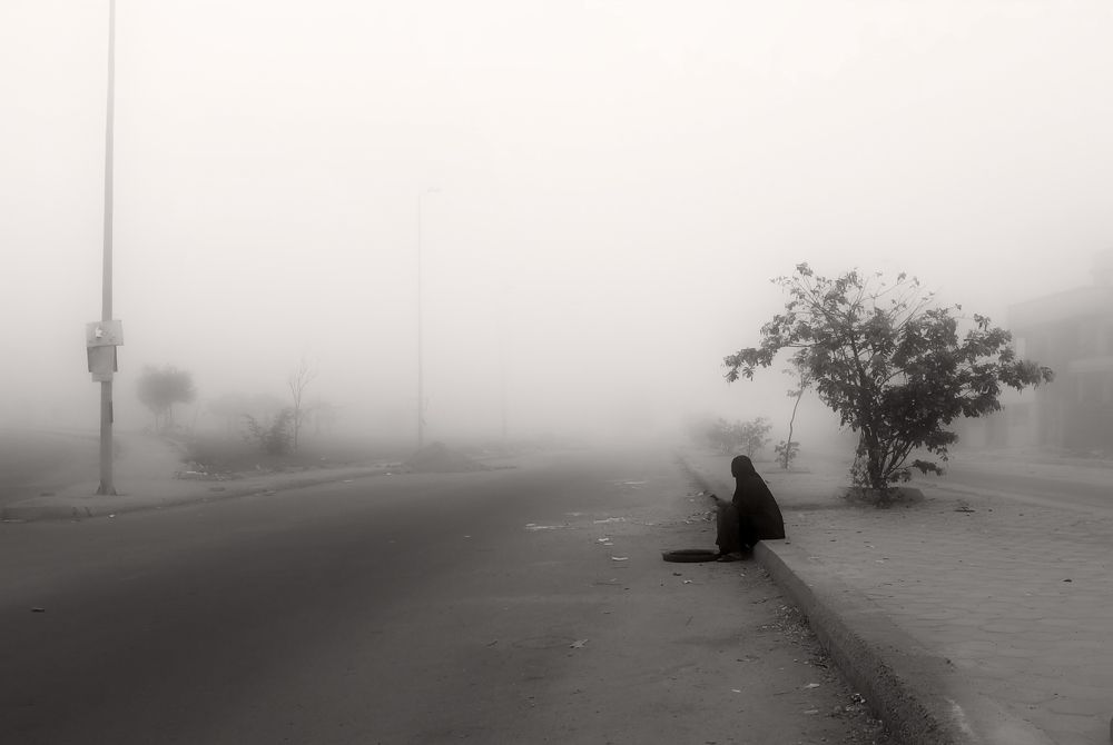 Photograph by Helmy Moataz