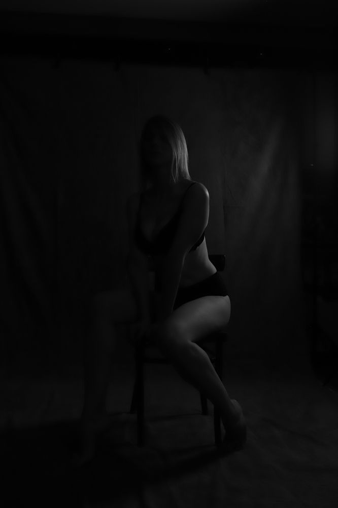 Photograph by Марина Бастрикова