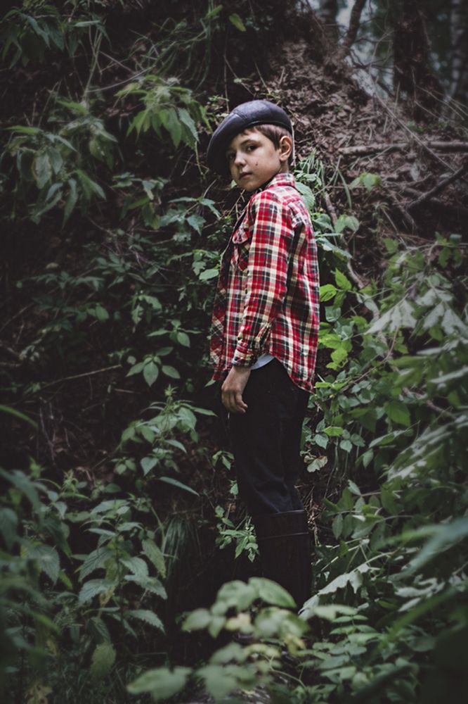 Photograph by Александра