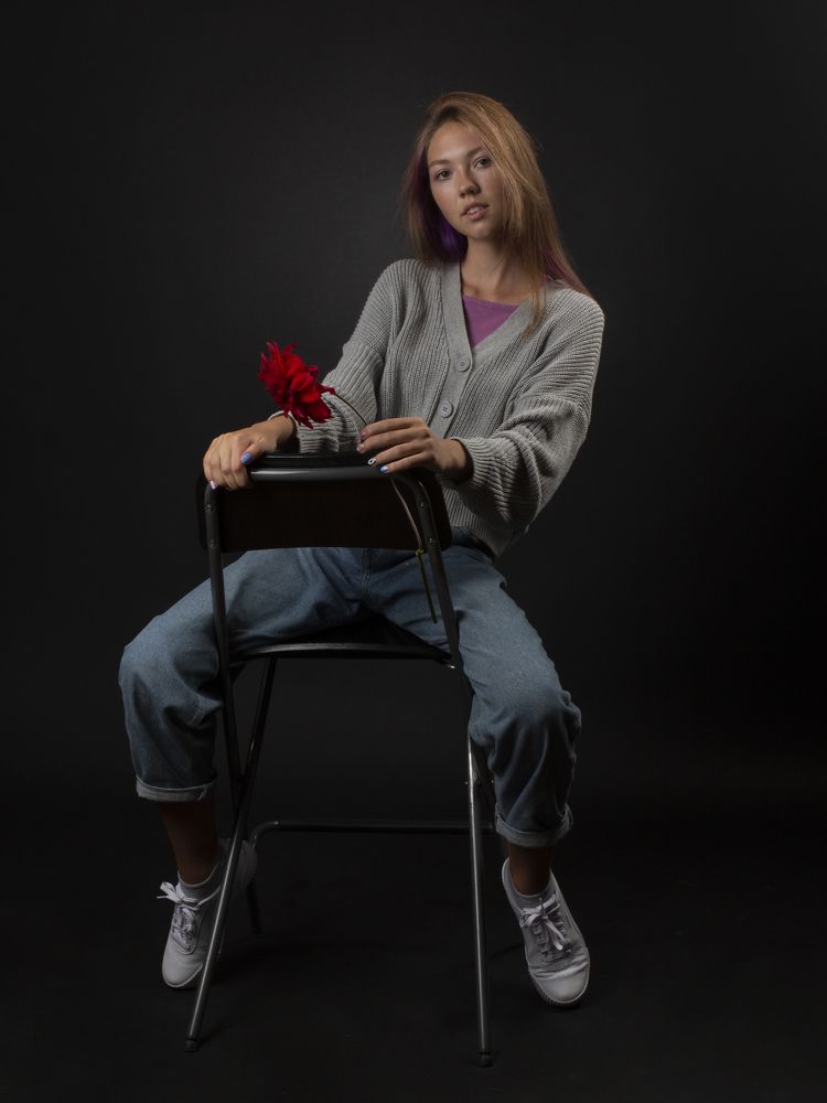 Photograph by Ирина Мамонова