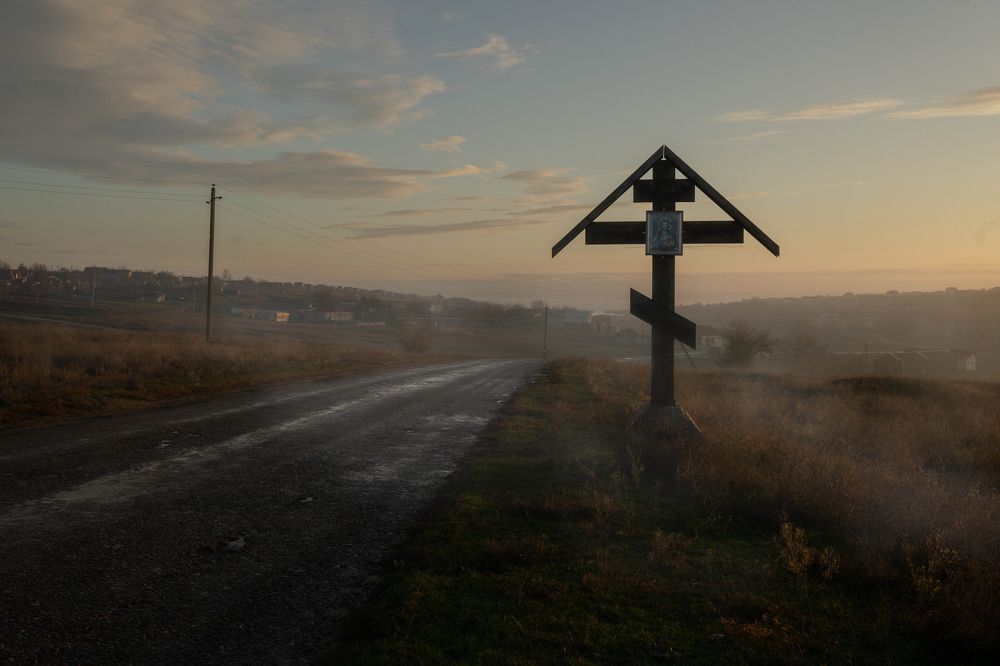 Дорога домой