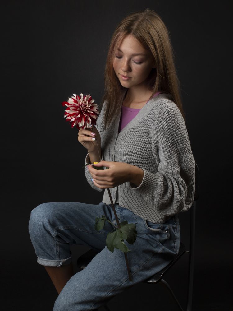 Photograph by Ирина Мамонова