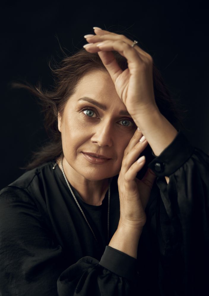 Photograph by Надежда Рязанцева