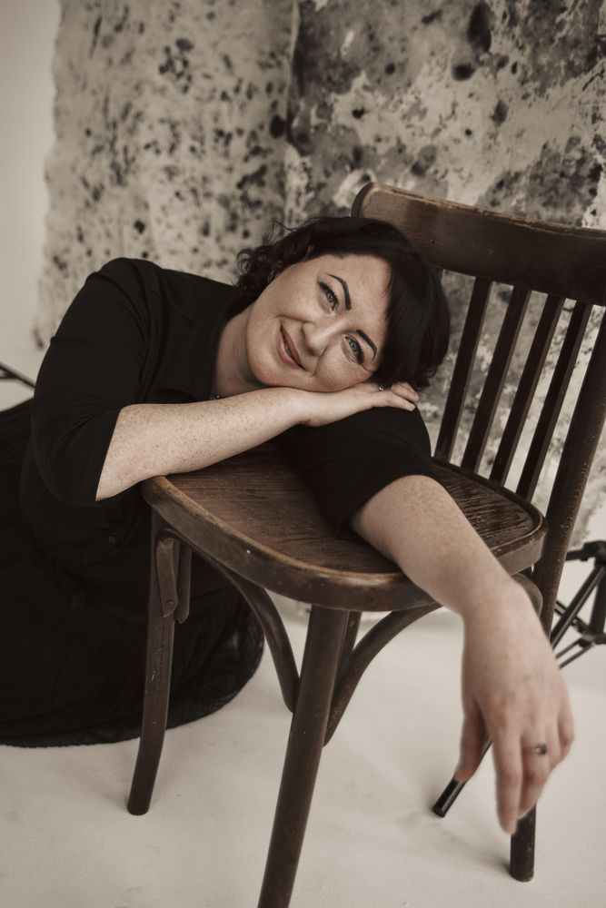 Photograph by Надежда Рязанцева