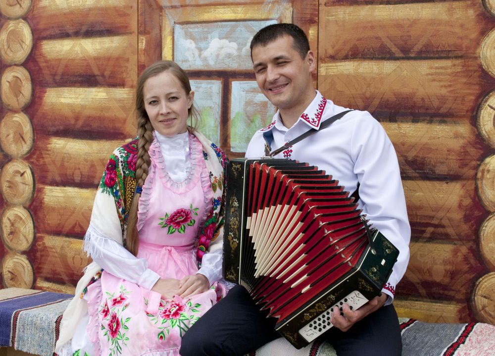 Photograph by Мария Самоловова