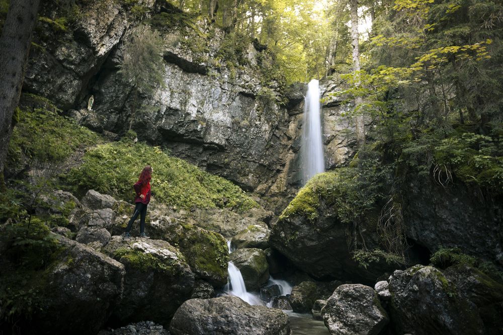 Photograph by Denisa Miazdrová