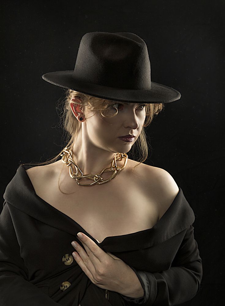 Photograph by Nataliia Mykhailova